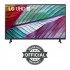 LG UR75 43 Inch 4K UHD Smart LED TV